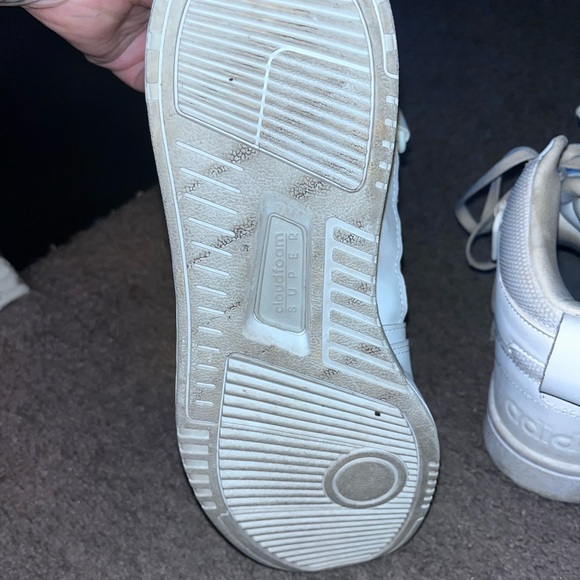 Adidas womens running shoes - Picture 4 of 6